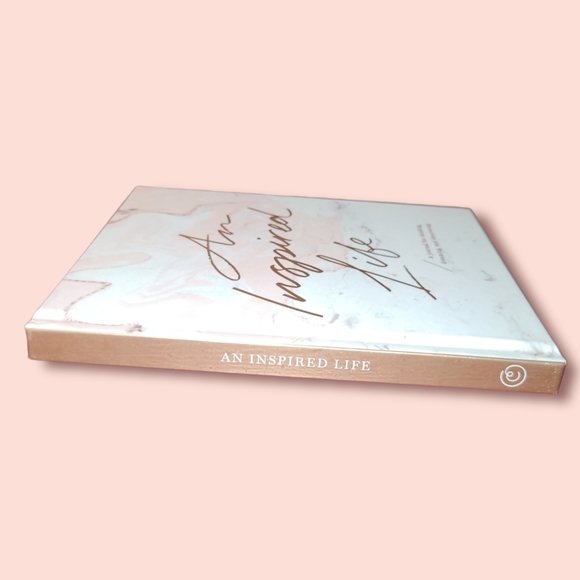 AN INSPIRED LIFE JOURNAL - Picture 2 of 7